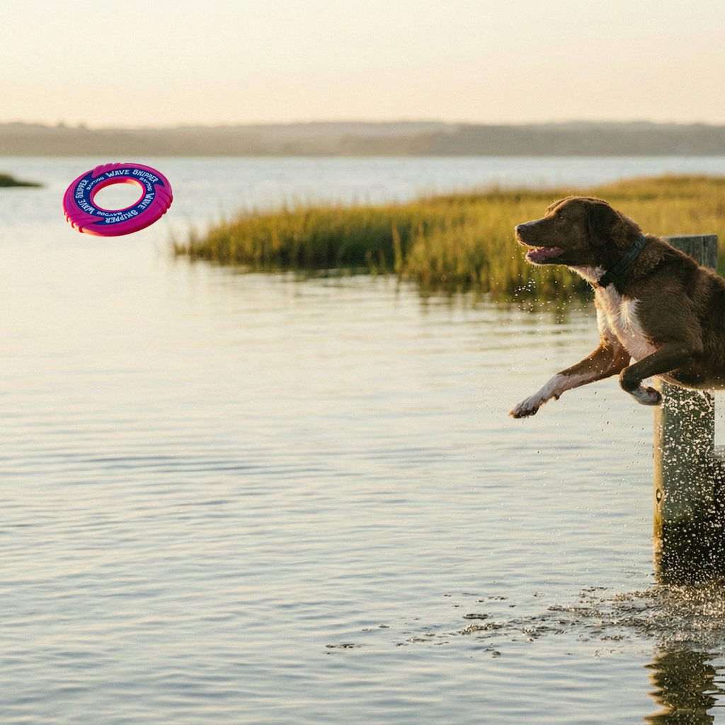Dog Fetch Toy product image 2