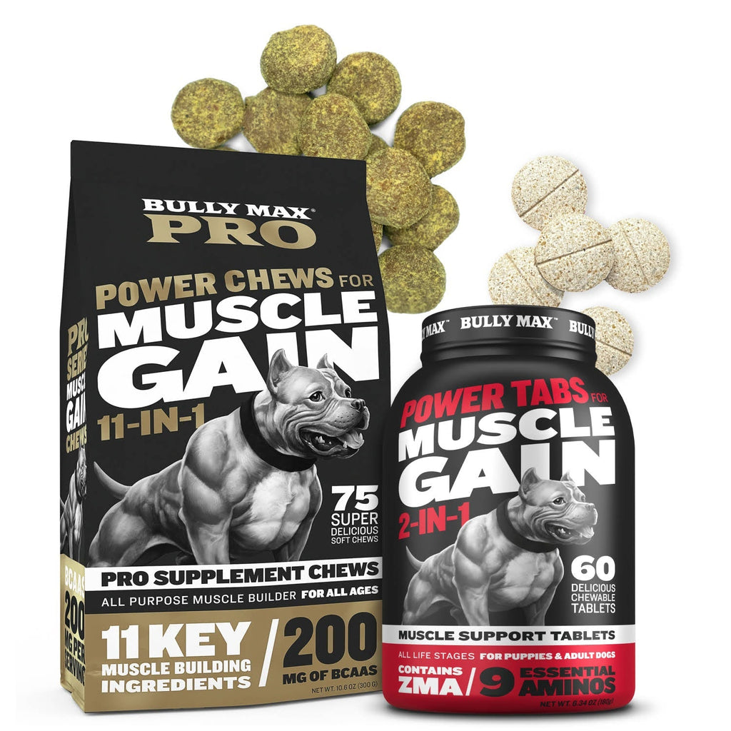 Dog Food and Supplement Bundle product image 3