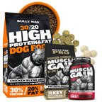 Dog Food and Supplement Bundle product image 4