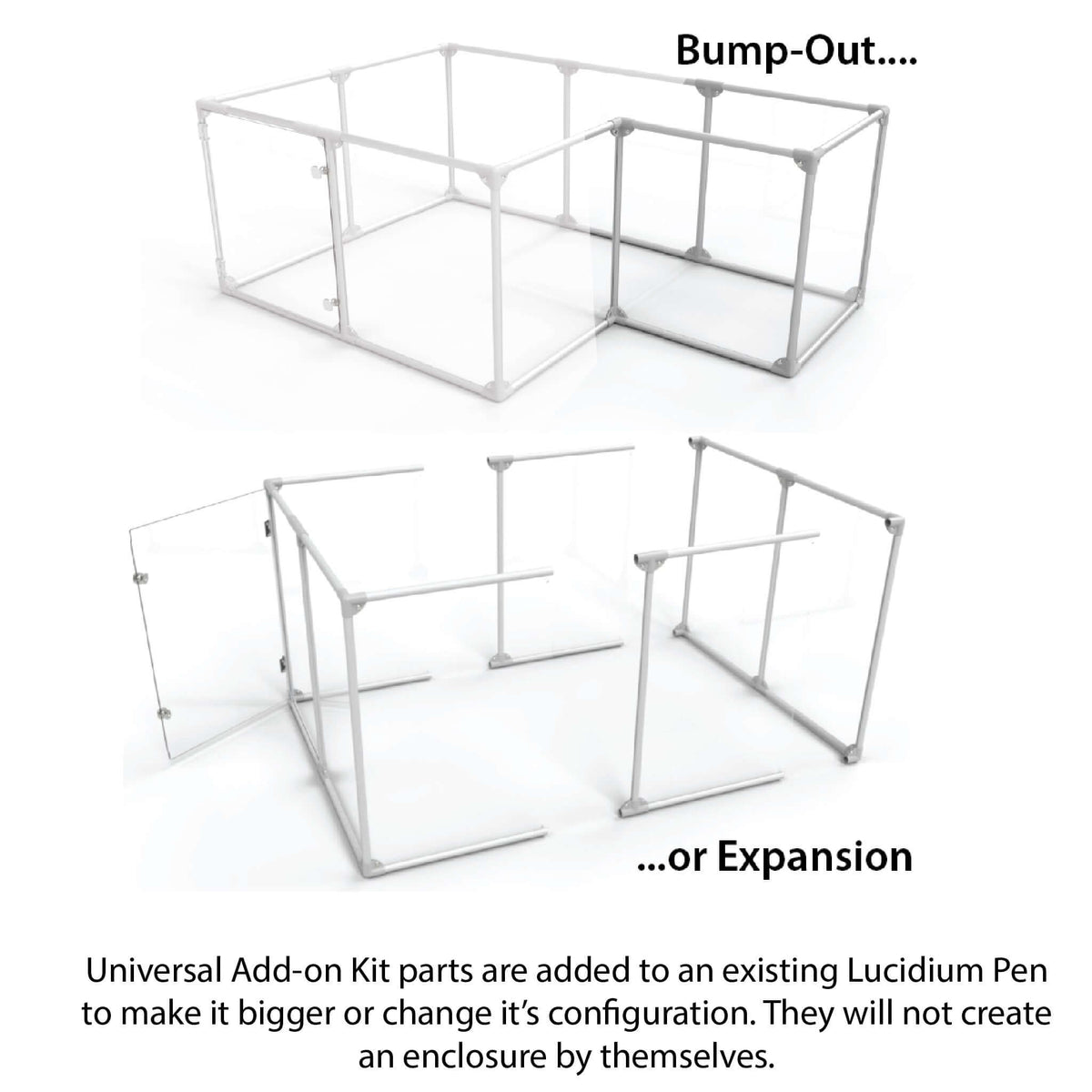 Pen Expansion Kit product image 7