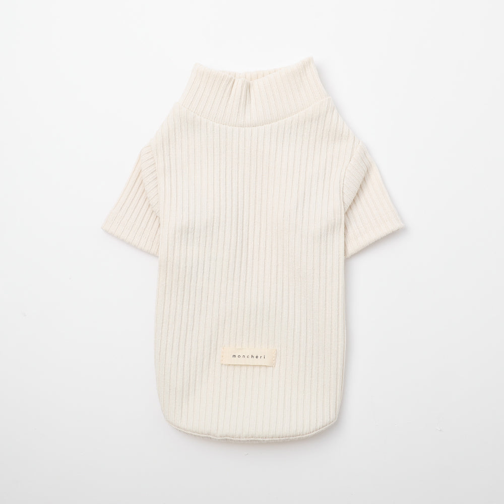 Dog High-Neck Top product image 1