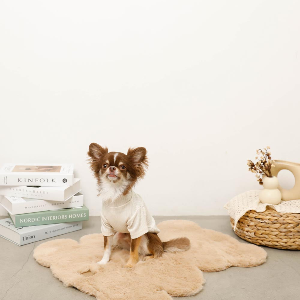 Dog High-Neck Top product image 7