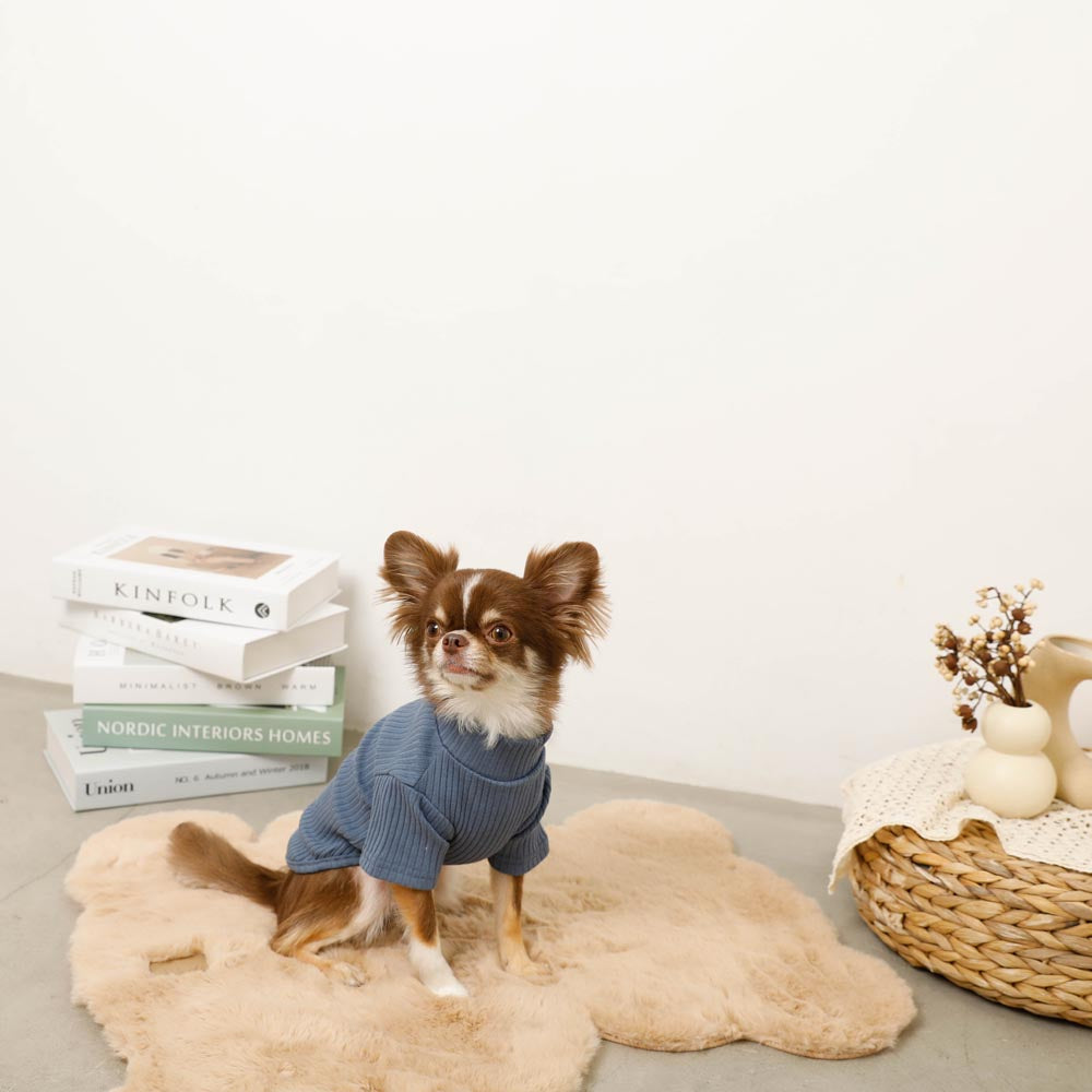 Dog High-Neck Top product image 9