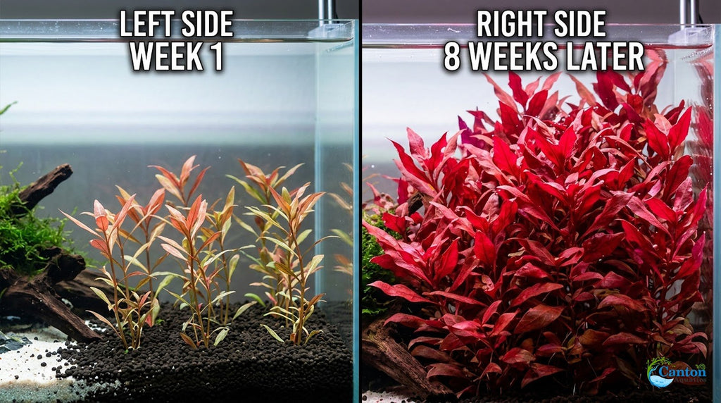 Live Aquarium Plant product image 7
