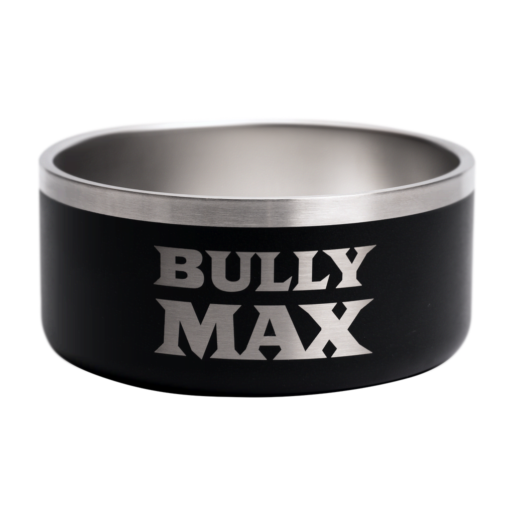 Heavy Duty Stainless Steel Dog Bowl product image 1