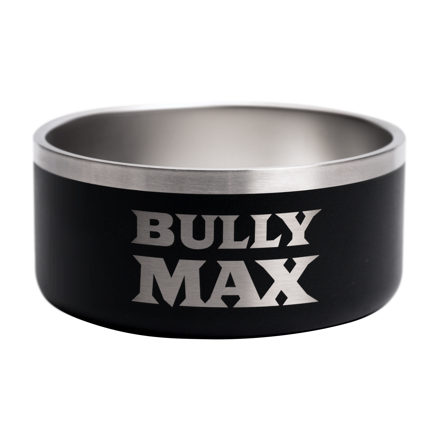 Heavy Duty Stainless Steel Dog Bowl product image 1