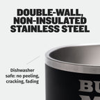 Heavy Duty Stainless Steel Dog Bowl product image 6