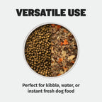 Heavy Duty Stainless Steel Dog Bowl product image 8