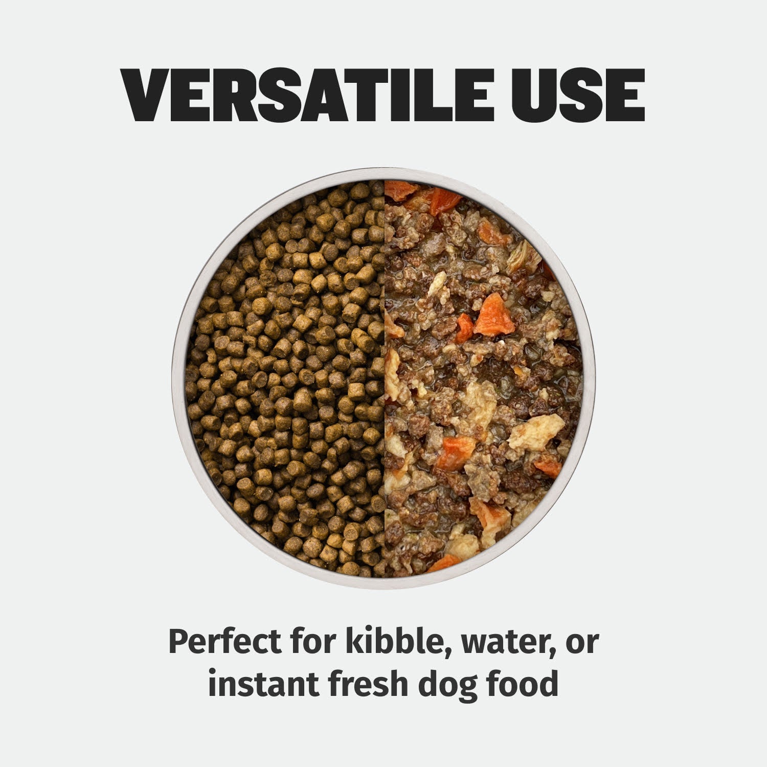 Heavy Duty Stainless Steel Dog Bowl product image 8