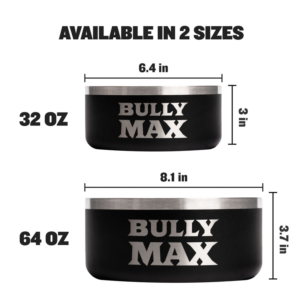 Heavy Duty Stainless Steel Dog Bowl product image 9