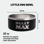 Heavy Duty Stainless Steel Dog Bowl product image 10