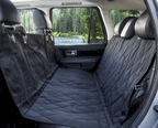 Back Seat Dog Car Cover product image 2