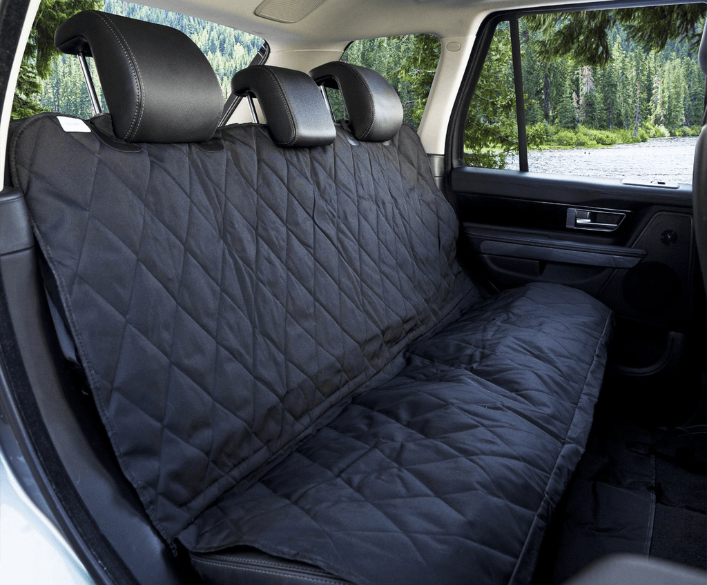 Back Seat Dog Car Cover product image 3
