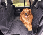 Back Seat Dog Car Cover product image 4