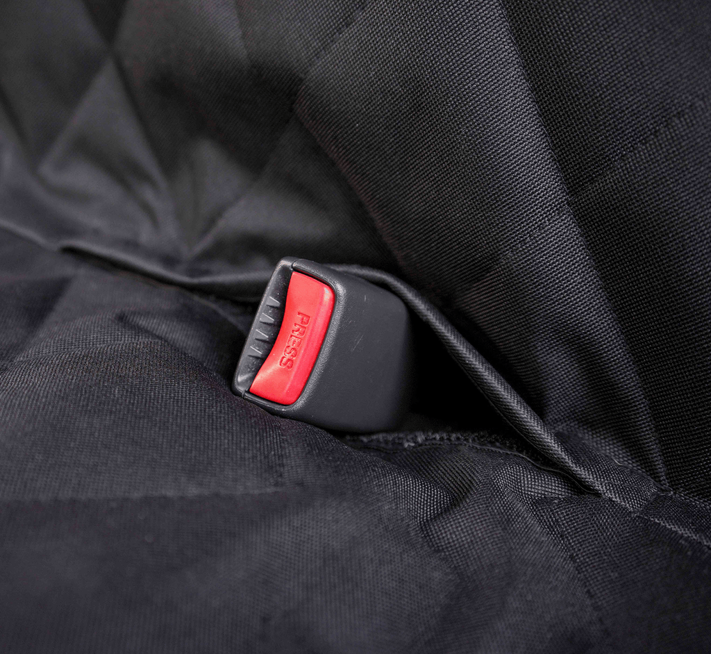 Back Seat Dog Car Cover product image 8