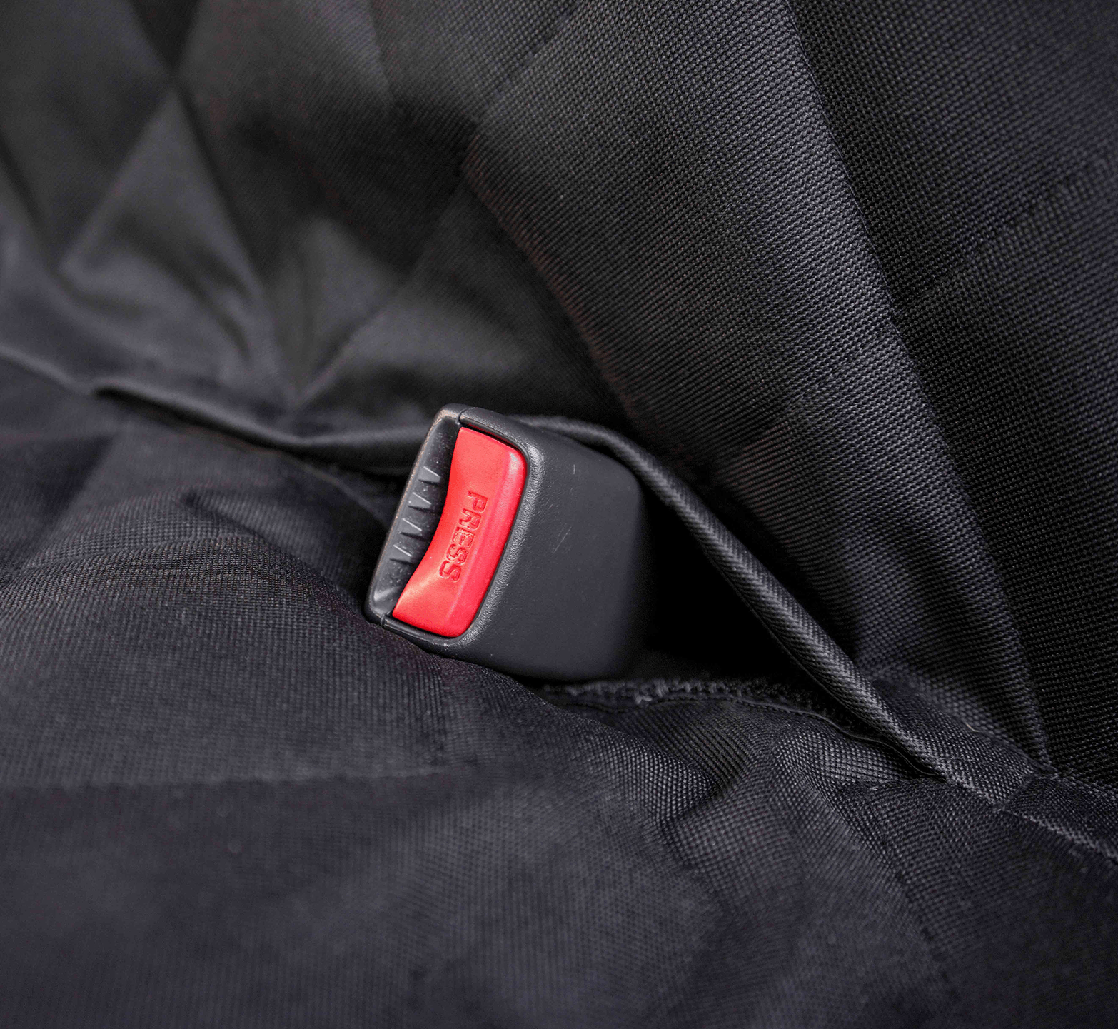 Back Seat Dog Car Cover product image 8