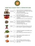 Calming Dog Treats product image 2
