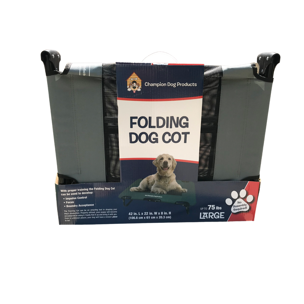 Dog Cot product image 1