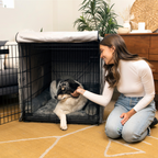 Dog Crate Kit product image 9
