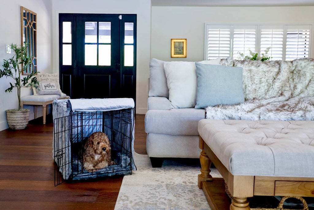 Dog Crate Kit product image 10