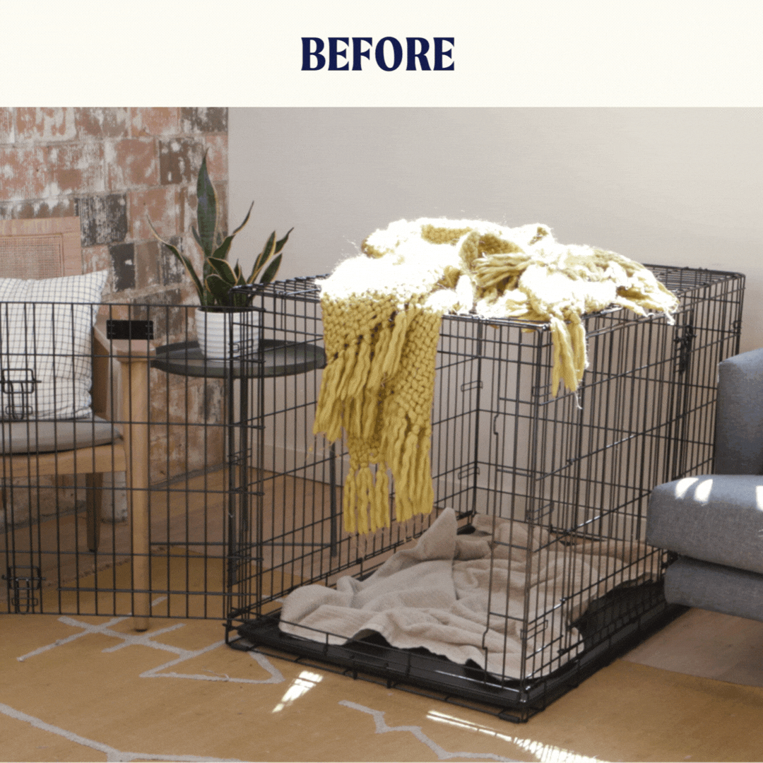 Dog Crate Kit product image 13