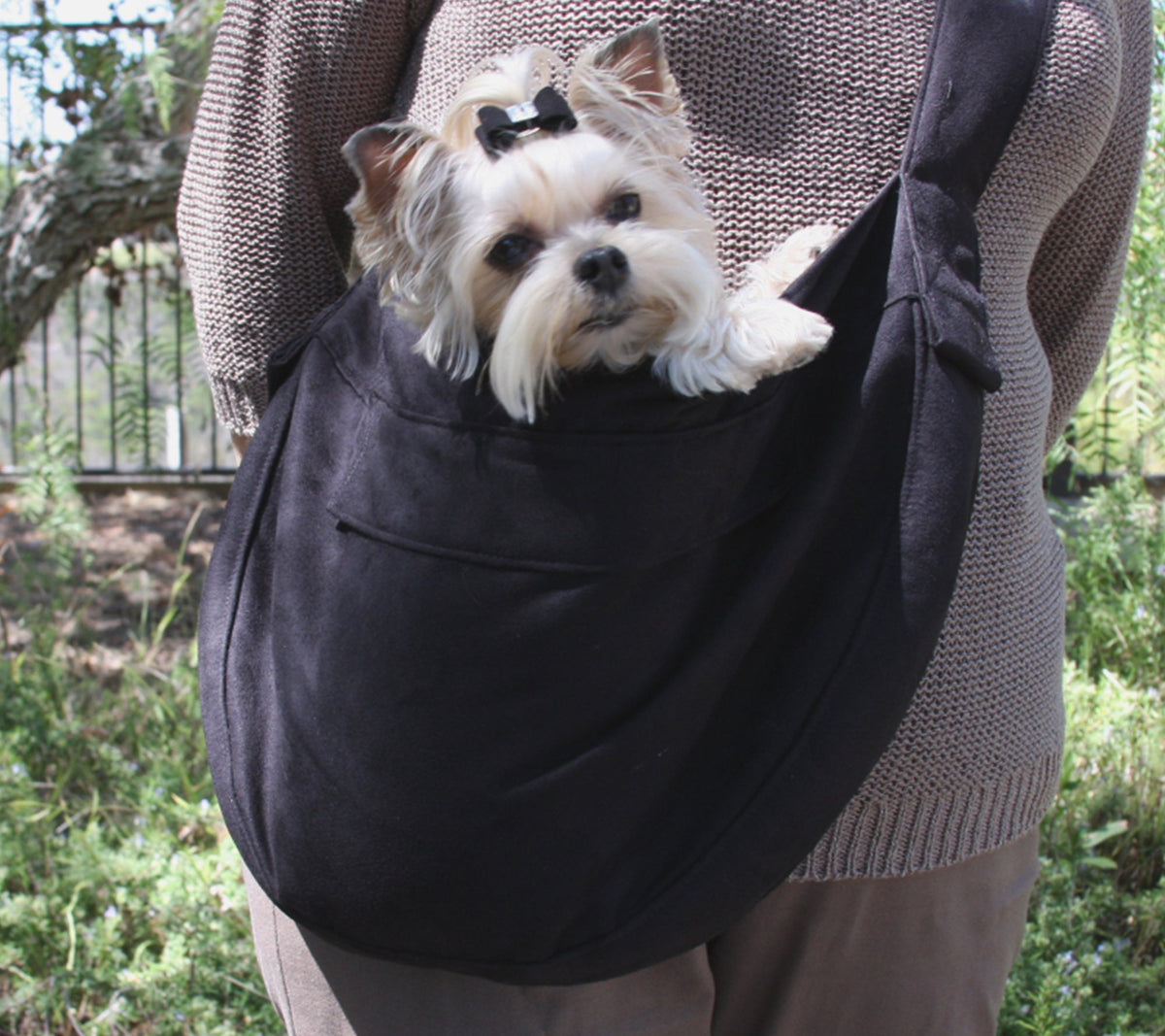 Soft-Sided Pet Carrier product image 3