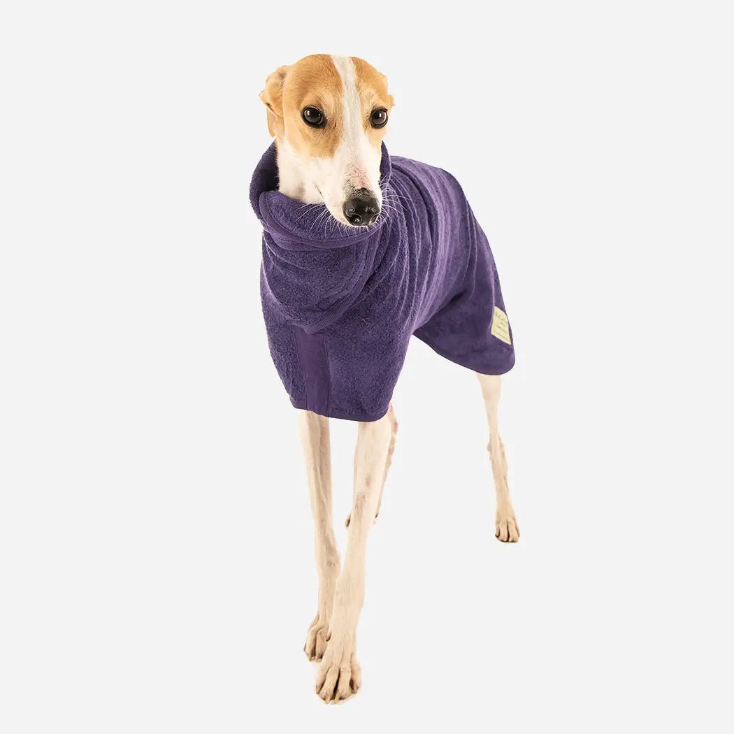 Dog Drying Coat product image 2