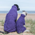 Dog Drying Coat product image 3