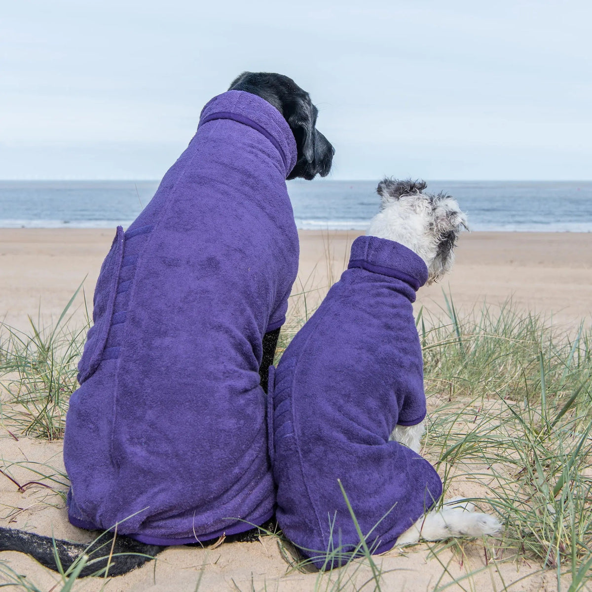 Dog Drying Coat product image 3