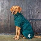 Dog Drying Coat product image 1