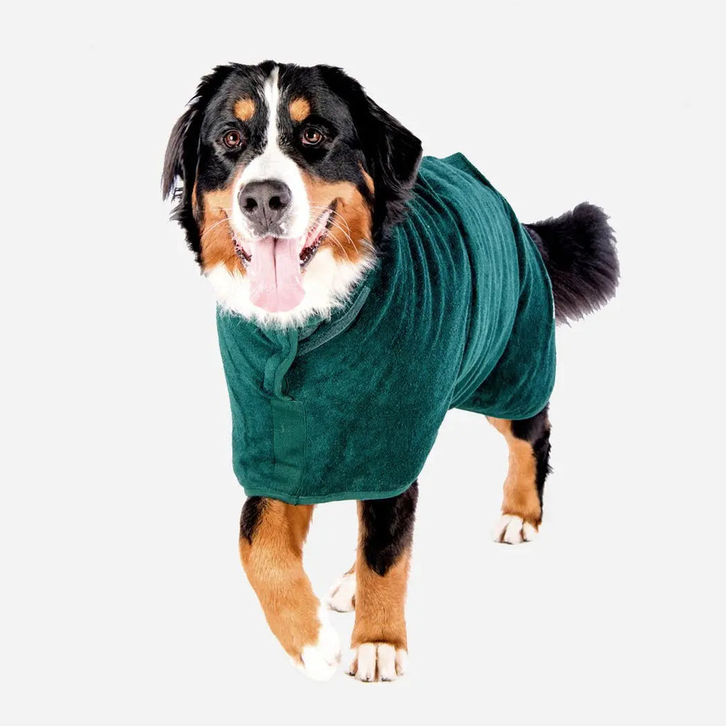 Dog Drying Coat product image 2