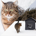 Outdoor Cat Shelter Support Kit product image 9