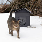Outdoor Cat Shelter Support Kit product image 14