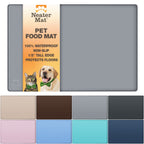 Silicone Pet Bowl Mat product image 1