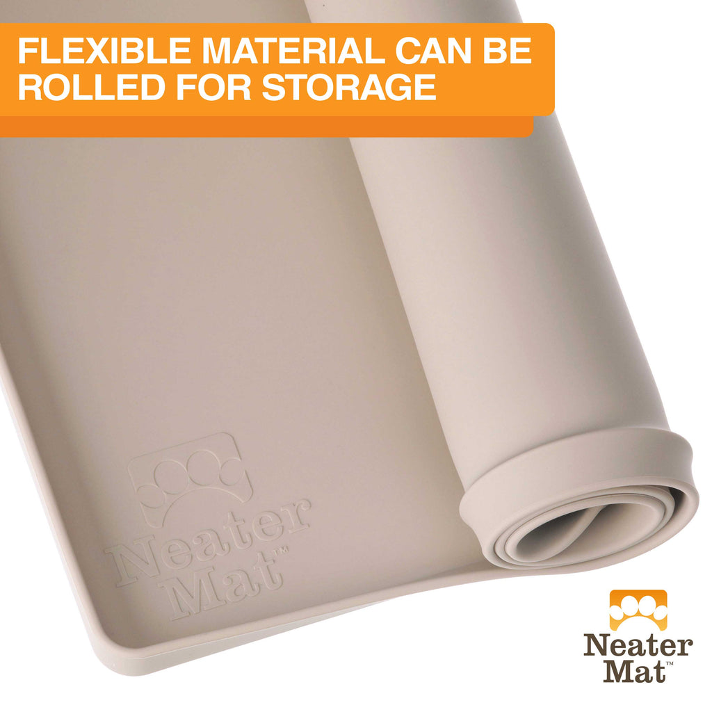 Silicone Pet Bowl Mat product image 16