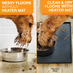 Silicone Pet Bowl Mat product image 23