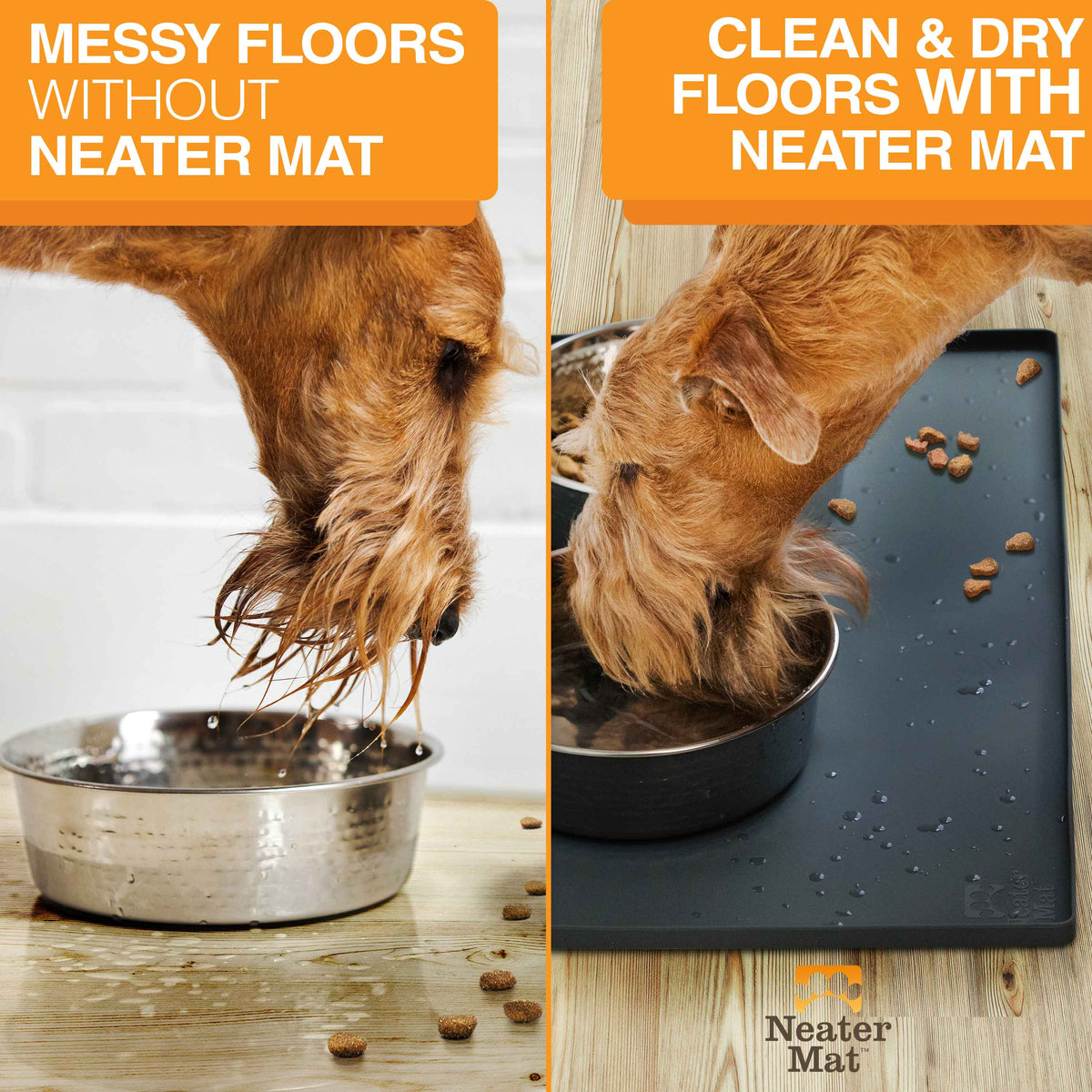 Silicone Pet Bowl Mat product image 23