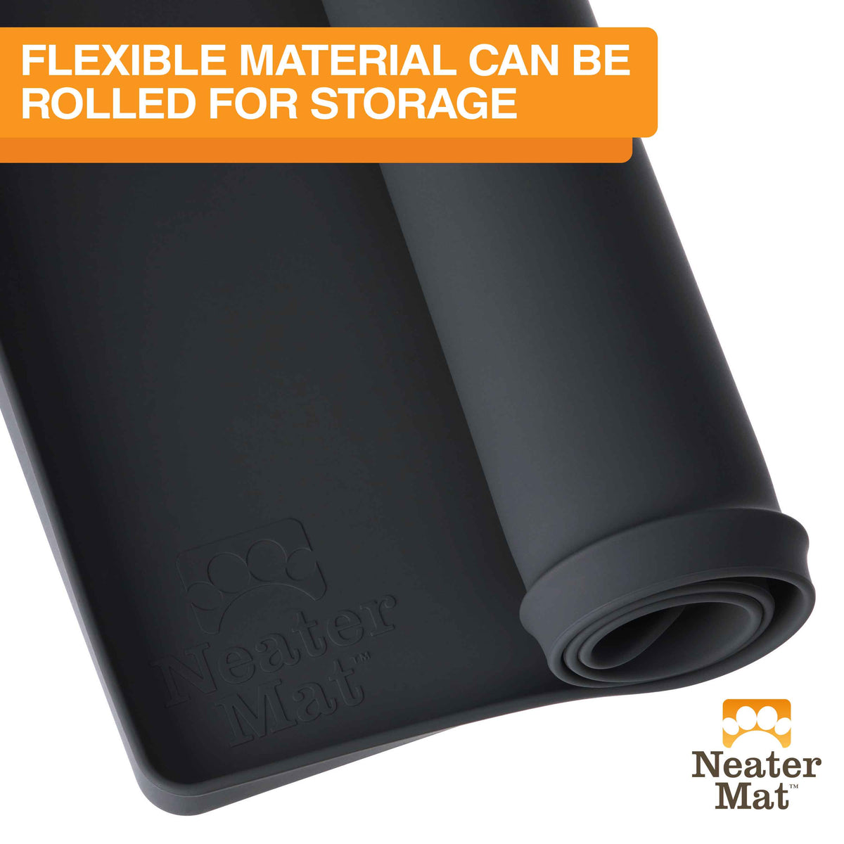 Silicone Pet Bowl Mat product image 27