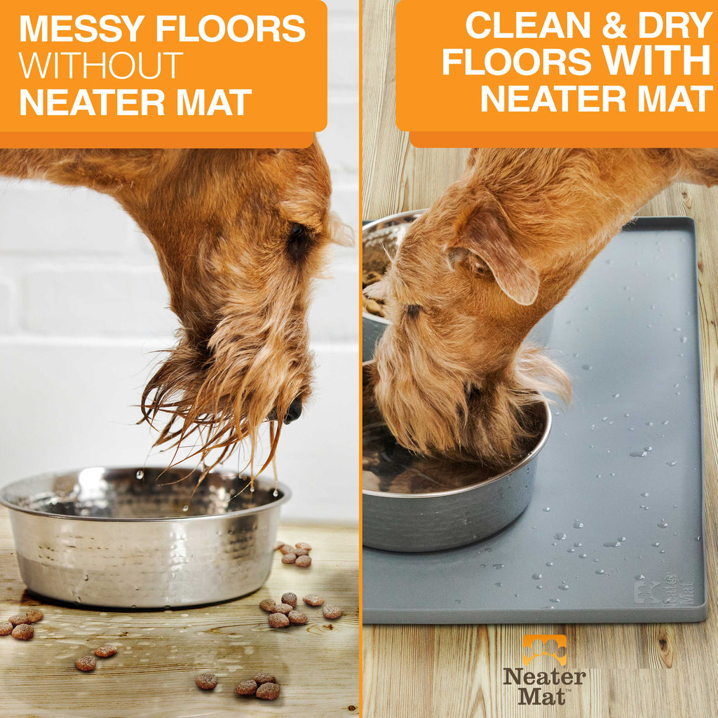 Silicone Pet Bowl Mat product image 31