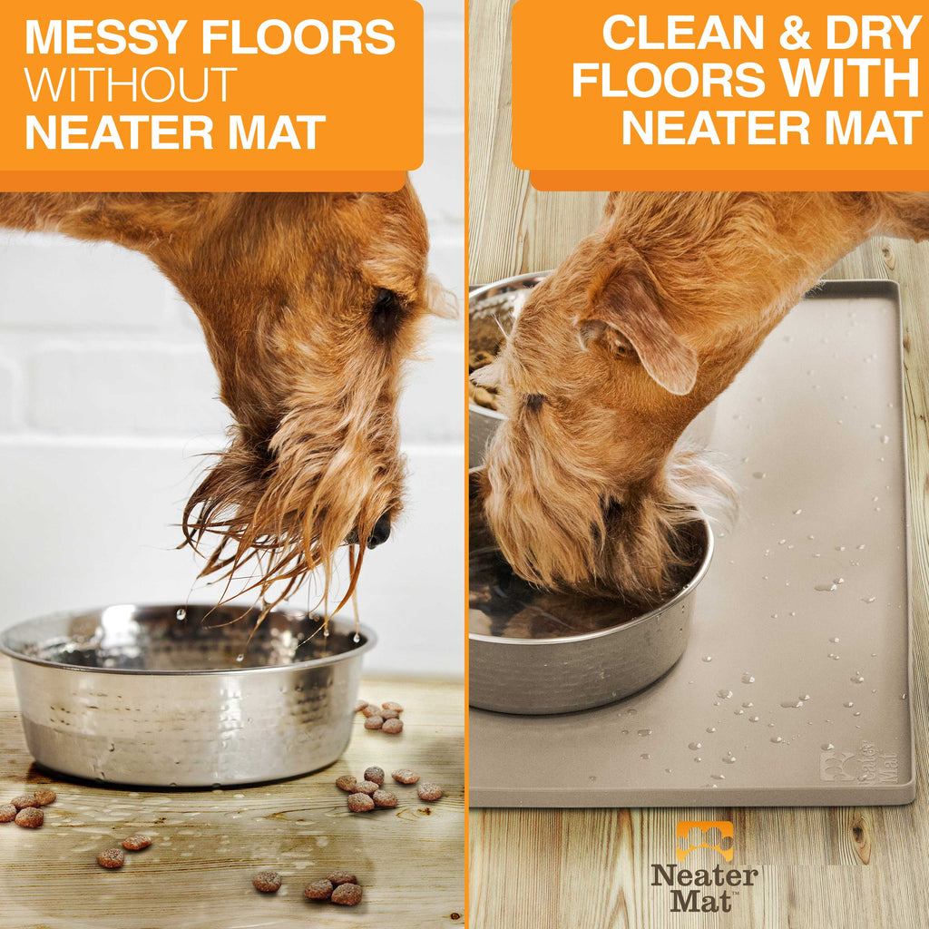 Silicone Pet Bowl Mat product image 33