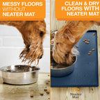 Silicone Pet Bowl Mat product image 37