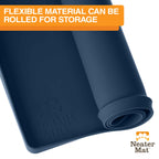 Silicone Pet Bowl Mat product image 41