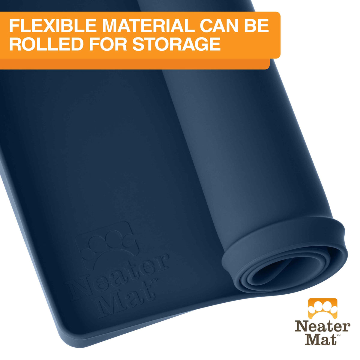 Silicone Pet Bowl Mat product image 41