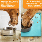 Silicone Pet Bowl Mat product image 44
