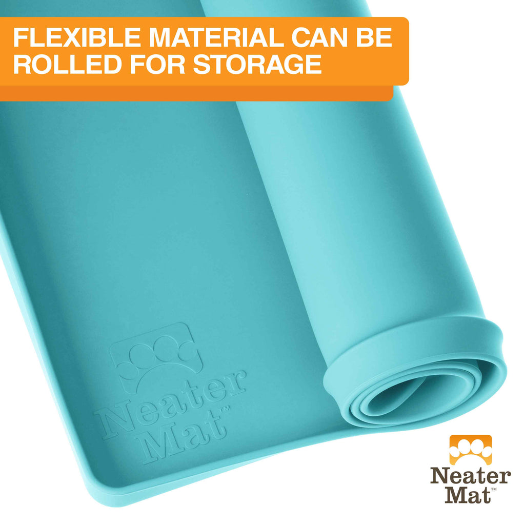 Silicone Pet Bowl Mat product image 48
