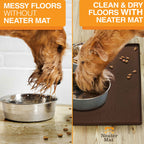 Silicone Pet Bowl Mat product image 62