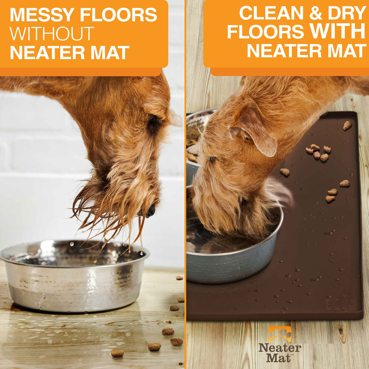 Silicone Pet Bowl Mat product image 62
