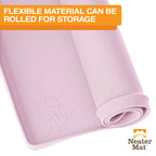 Silicone Pet Bowl Mat product image 77