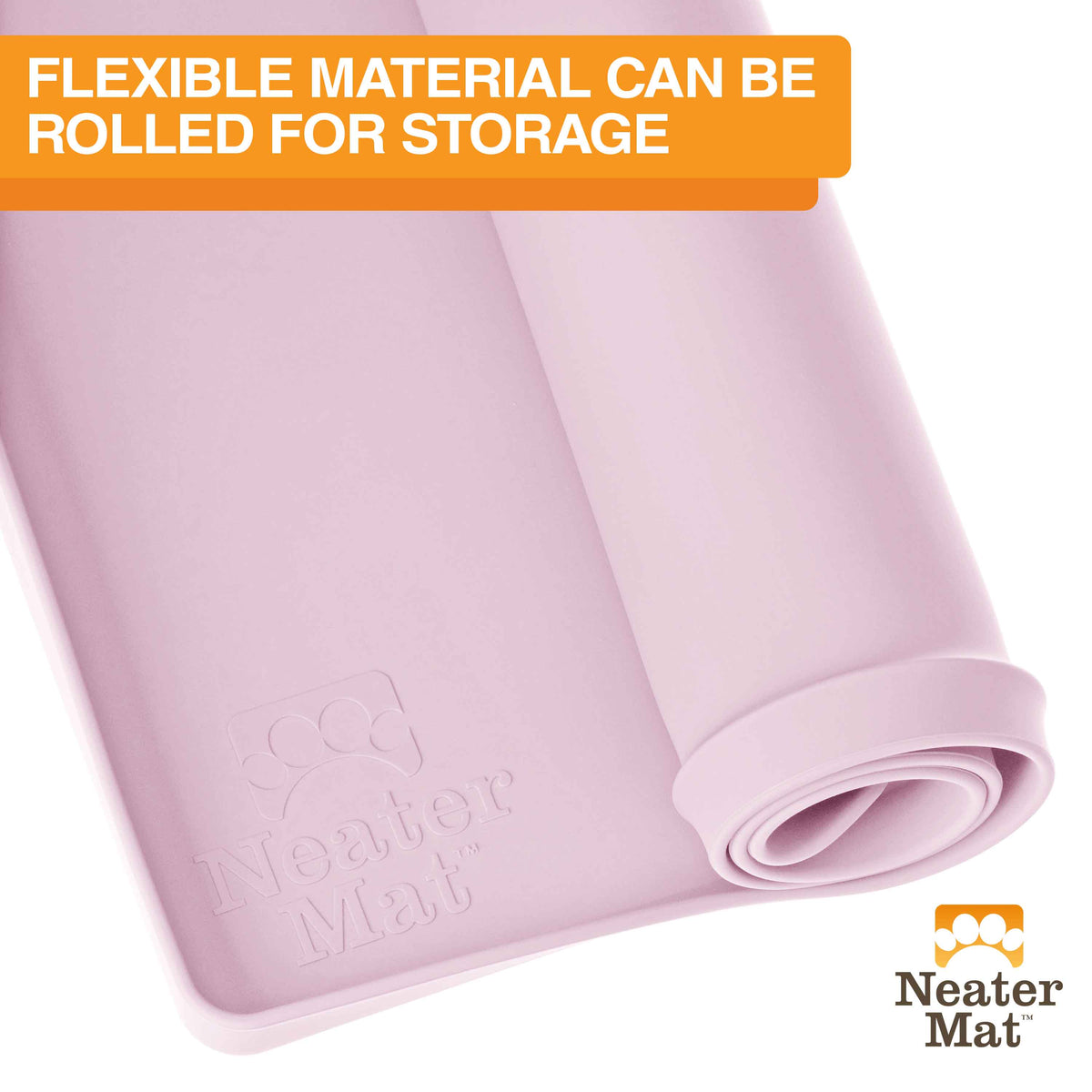 Silicone Pet Bowl Mat product image 77
