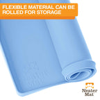 Silicone Pet Bowl Mat product image 88